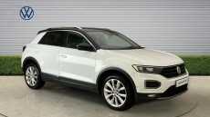 Volkswagen T-Roc 1.5 TSI EVO SEL 5dr Petrol Hatchback